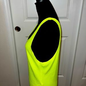 Bodysuit Neon